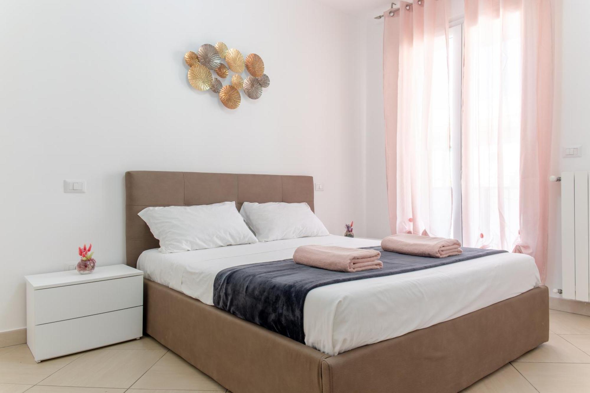 Sterlizia Rooms Галлиполи Экстерьер фото