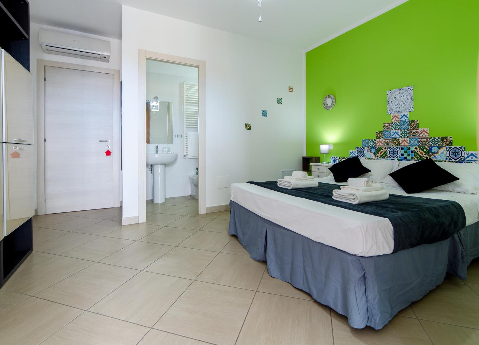 Sterlizia Rooms Галлиполи Экстерьер фото